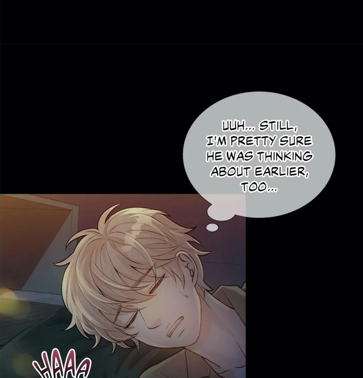 Wolves Behind Bars Chapter 4 page 86 - 