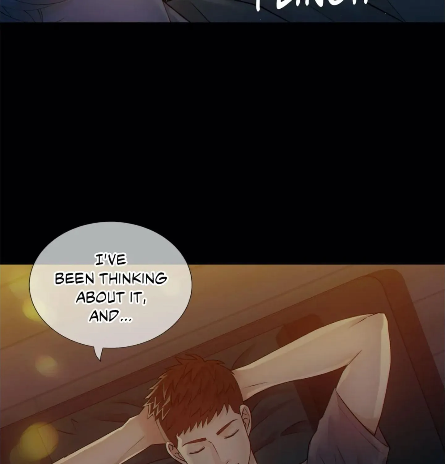 Wolves Behind Bars Chapter 4 page 88 - 