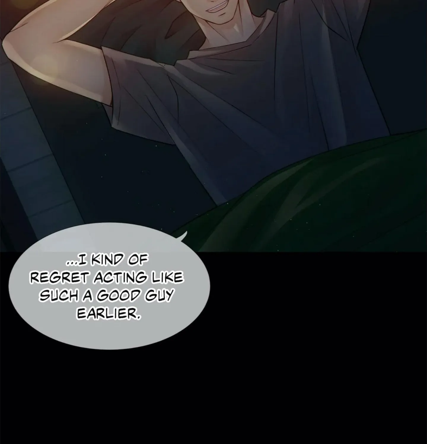 Wolves Behind Bars Chapter 4 page 89 - 