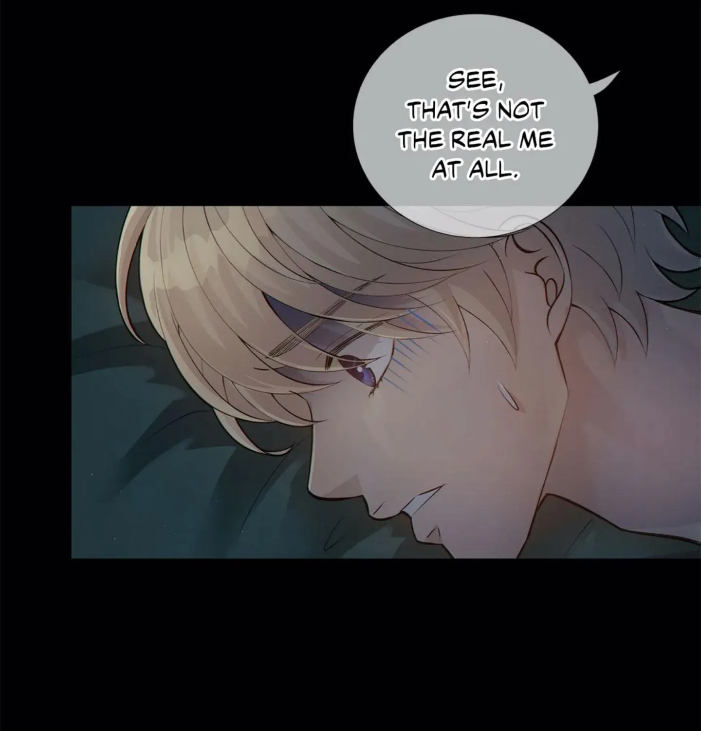 Wolves Behind Bars Chapter 4 page 90 - 