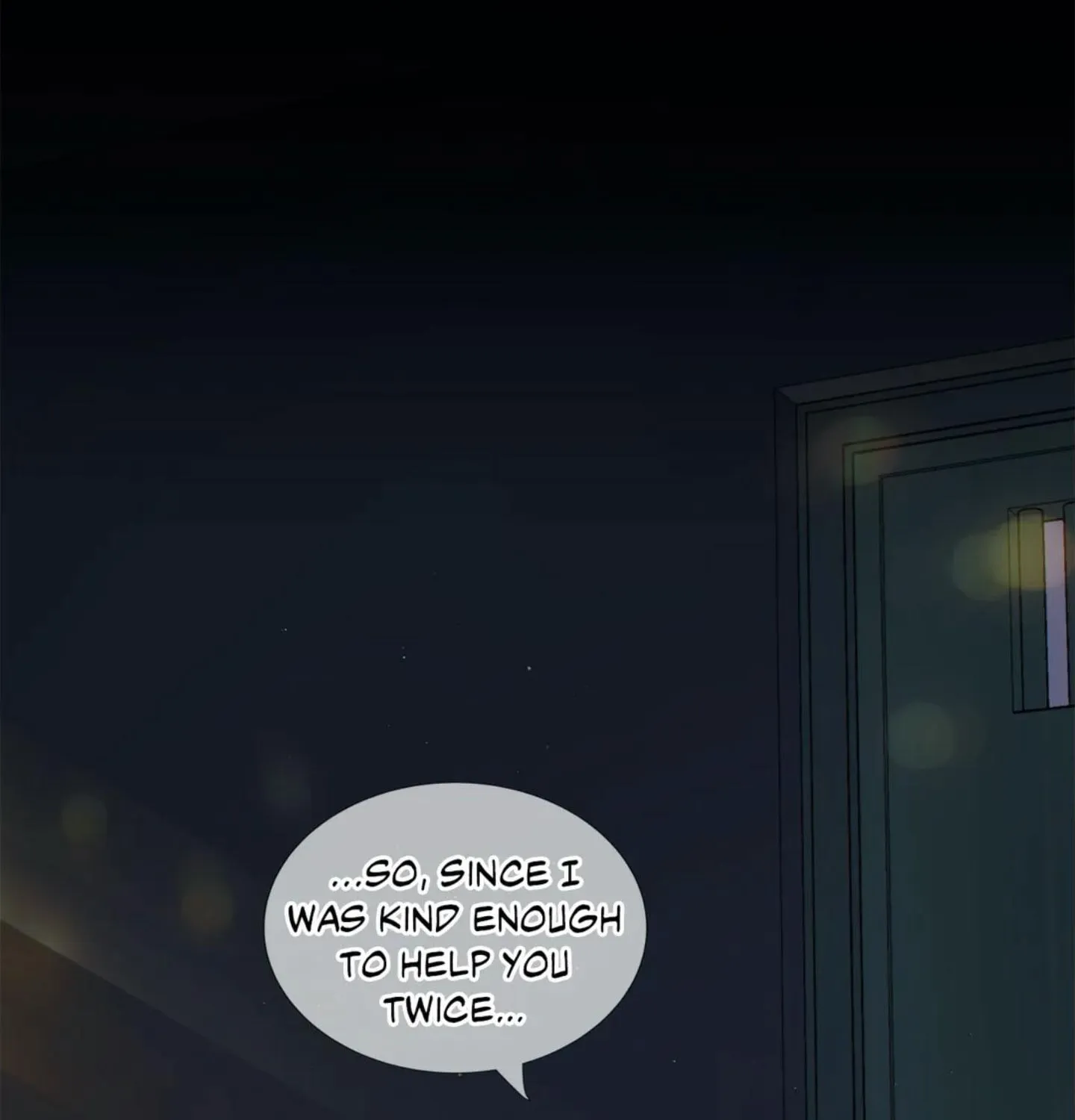 Wolves Behind Bars Chapter 4 page 92 - 