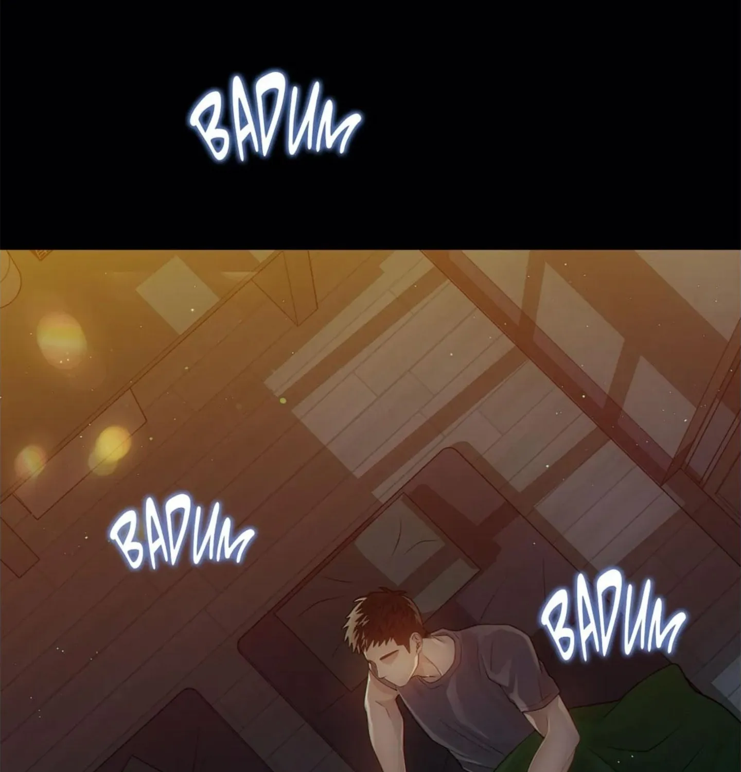Wolves Behind Bars Chapter 4 page 96 - 