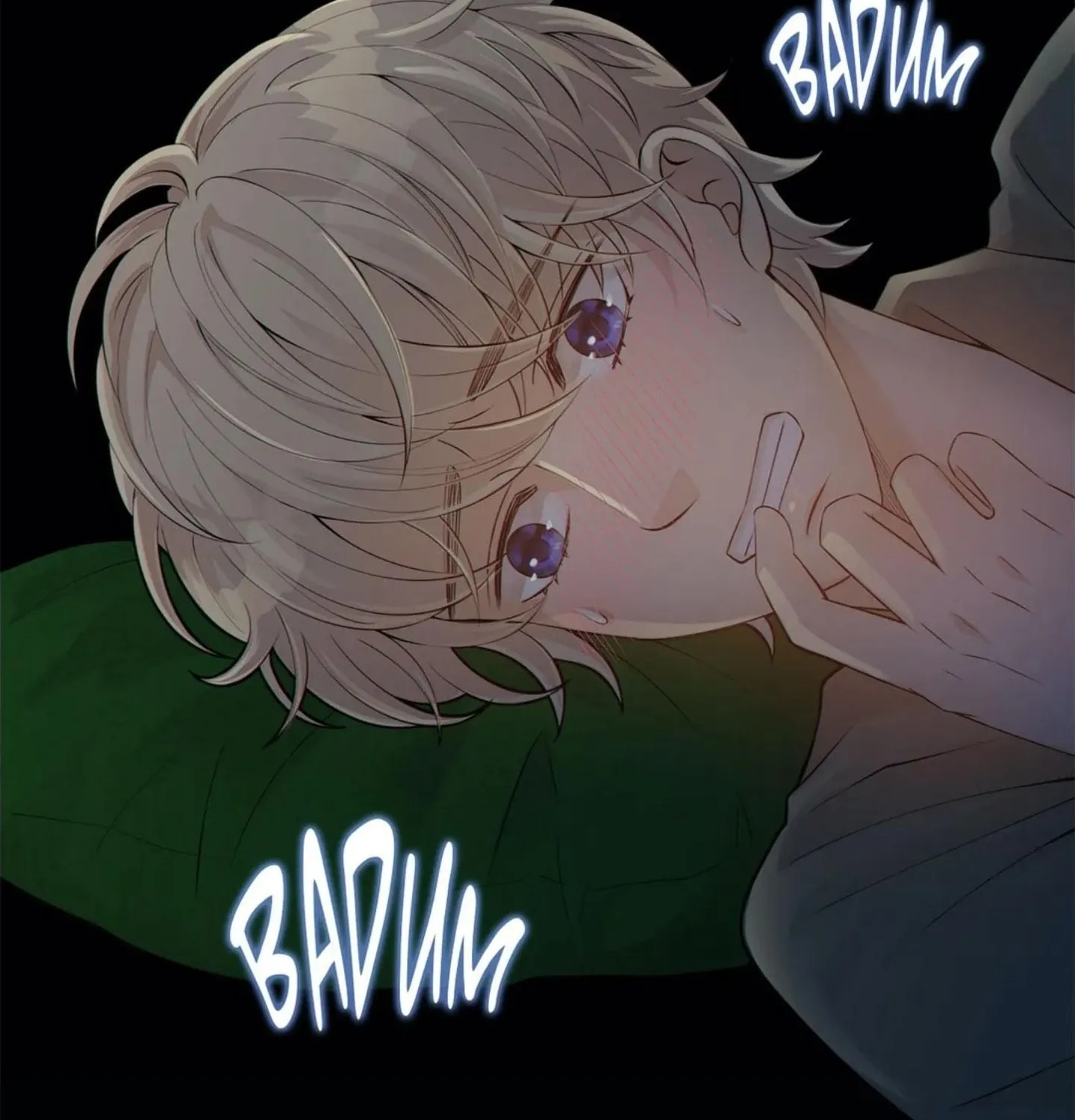 Wolves Behind Bars Chapter 4 page 99 - 