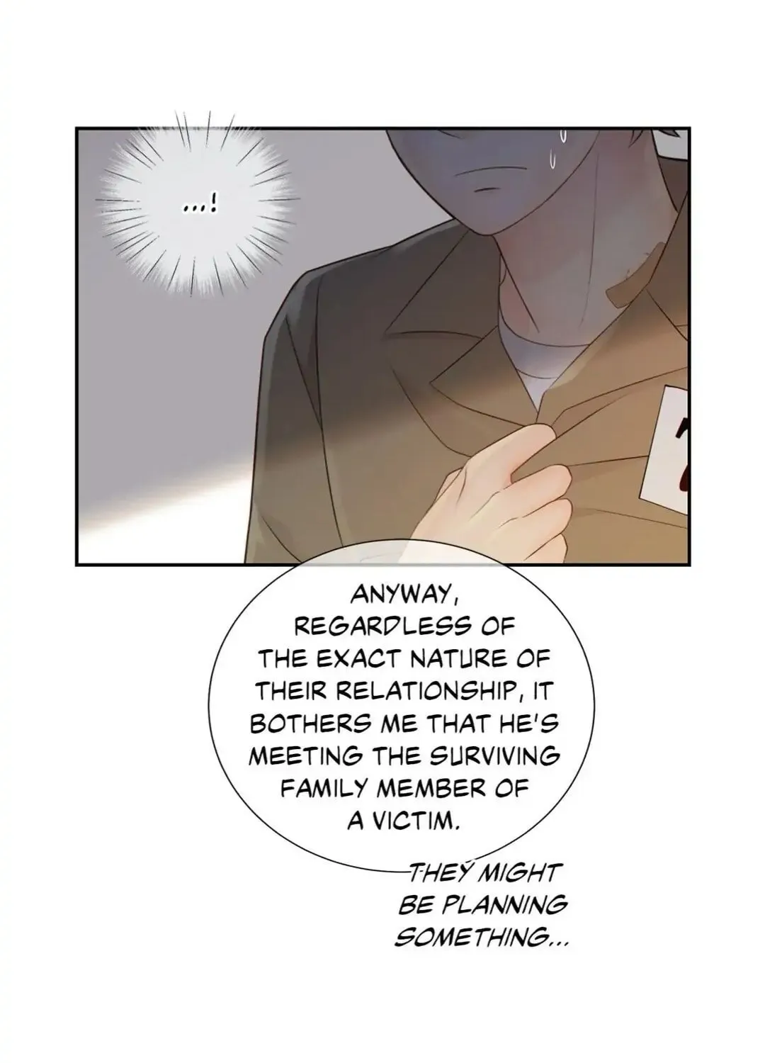 Wolves Behind Bars Chapter 40 page 24 - 