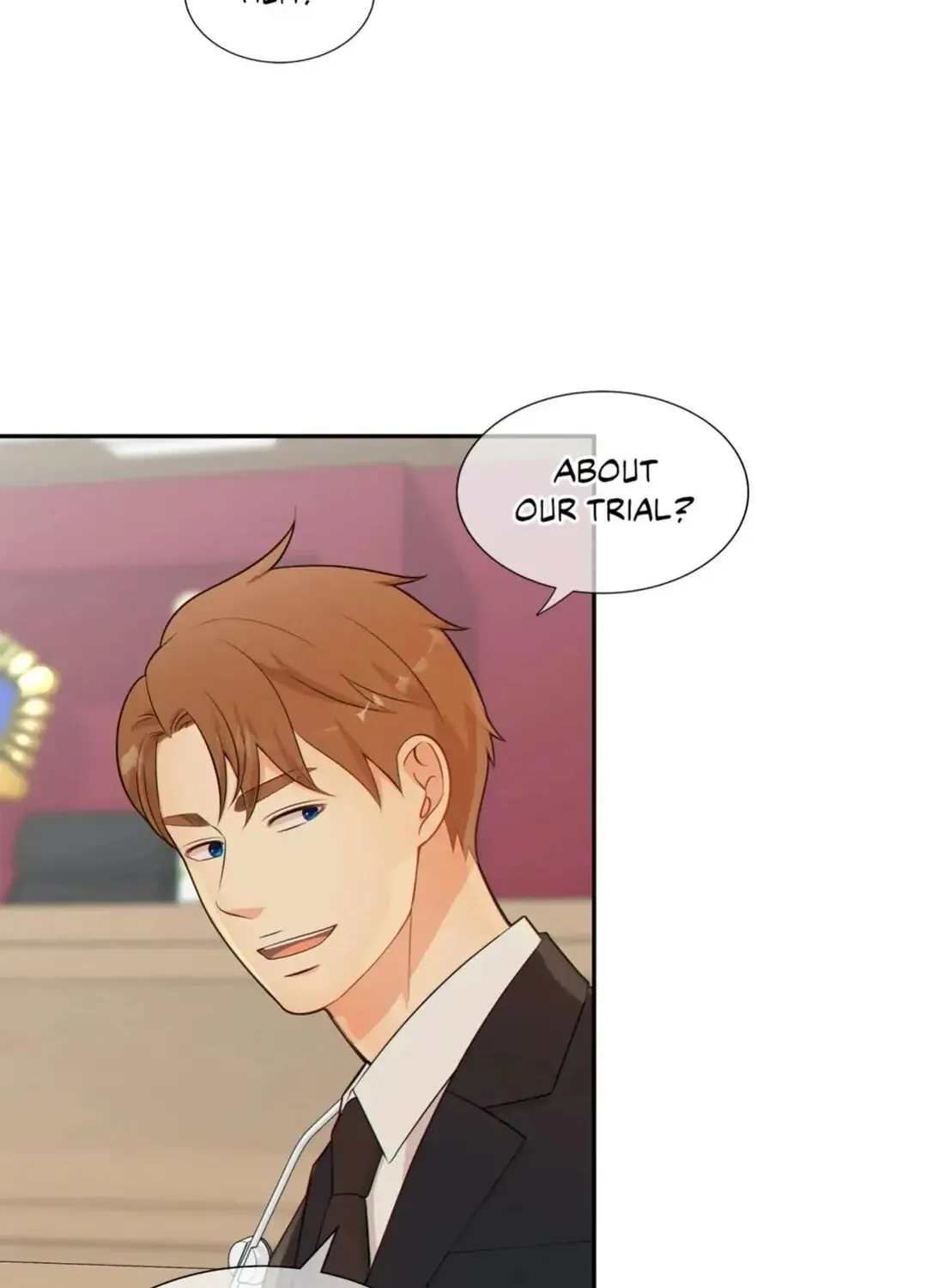 Wolves Behind Bars Chapter 40 page 39 - 