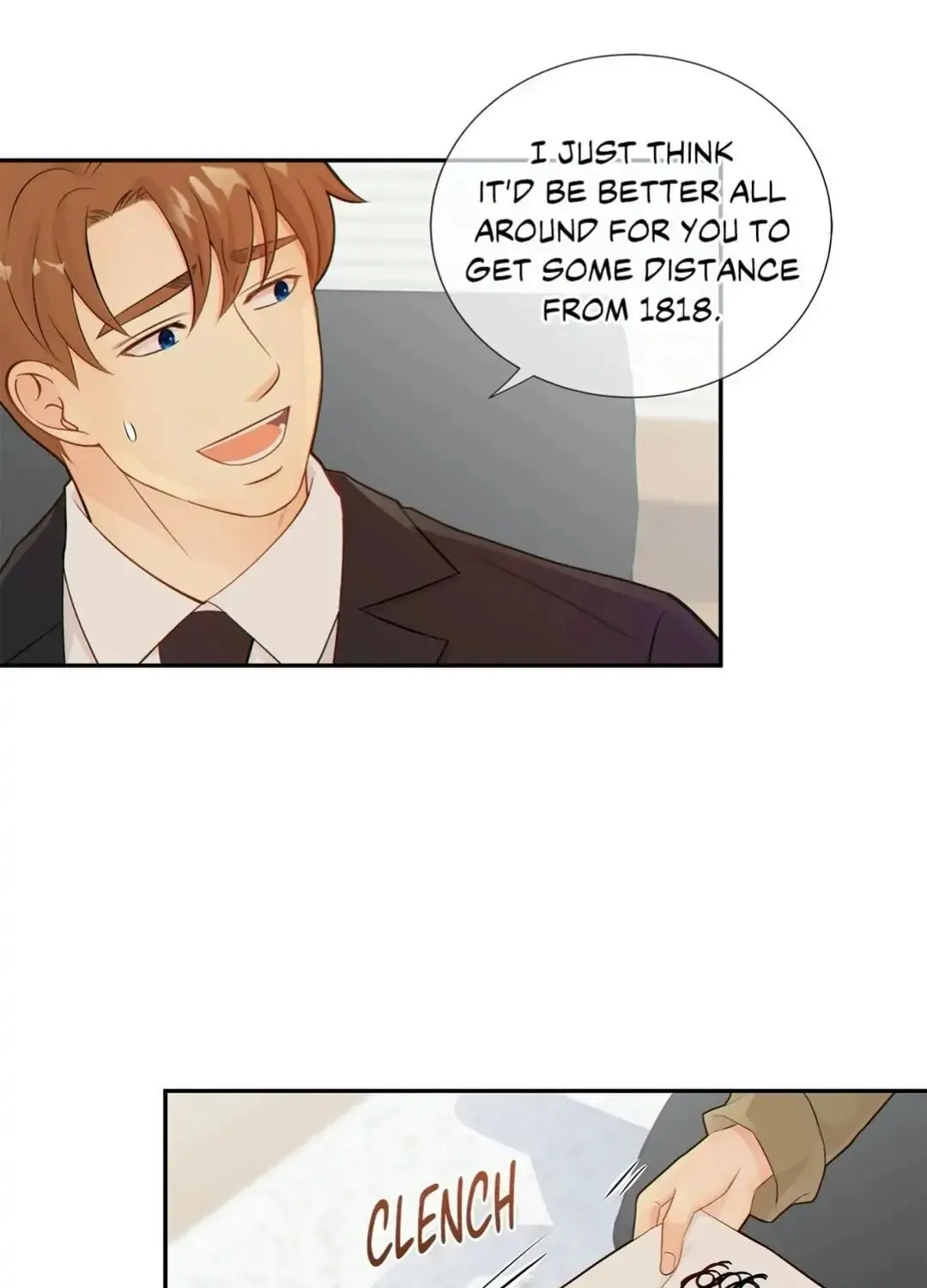Wolves Behind Bars Chapter 40 page 44 - 