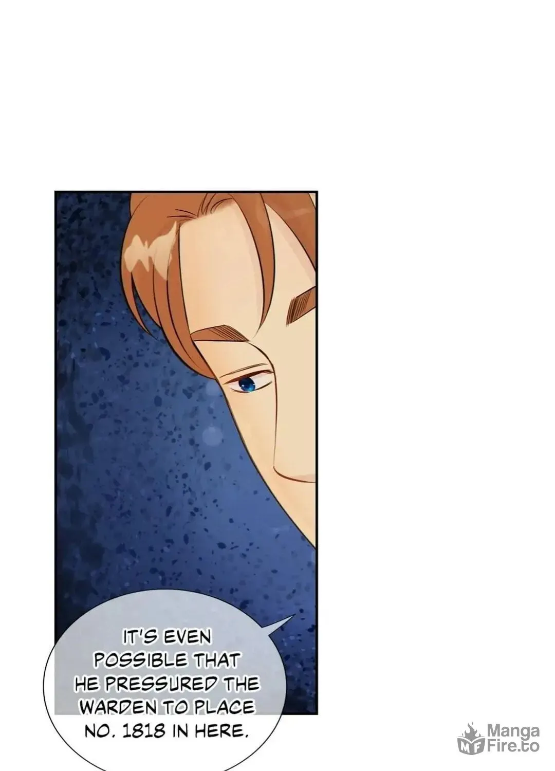 Wolves Behind Bars Chapter 40 page 52 - 