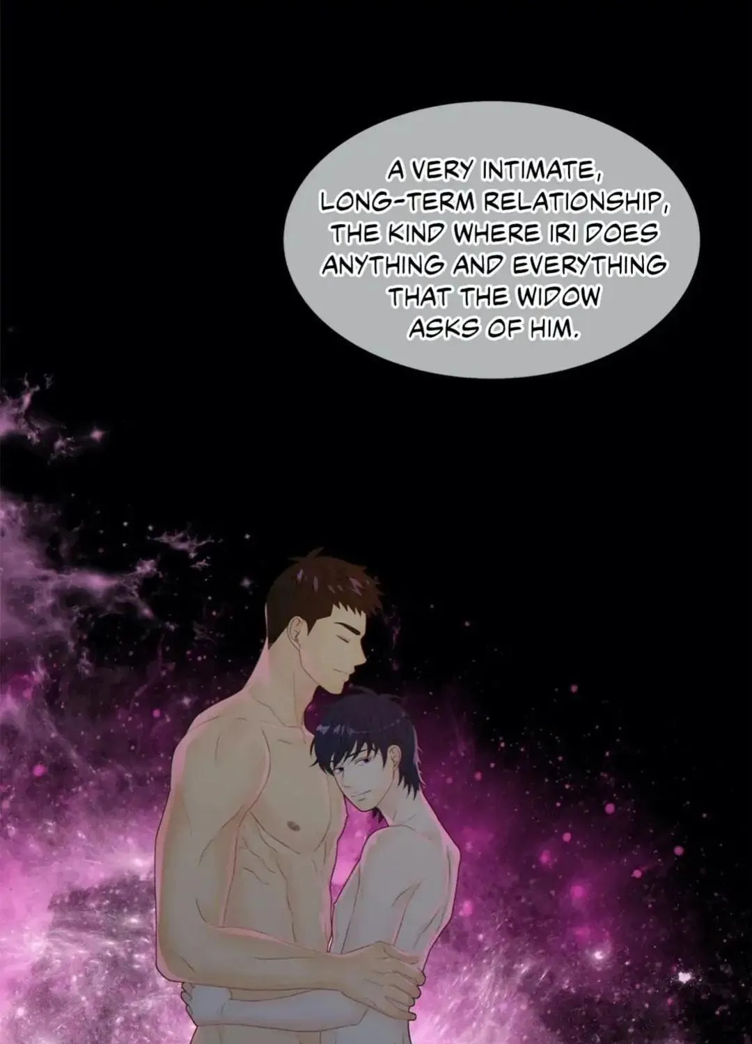 Wolves Behind Bars Chapter 40 page 55 - 