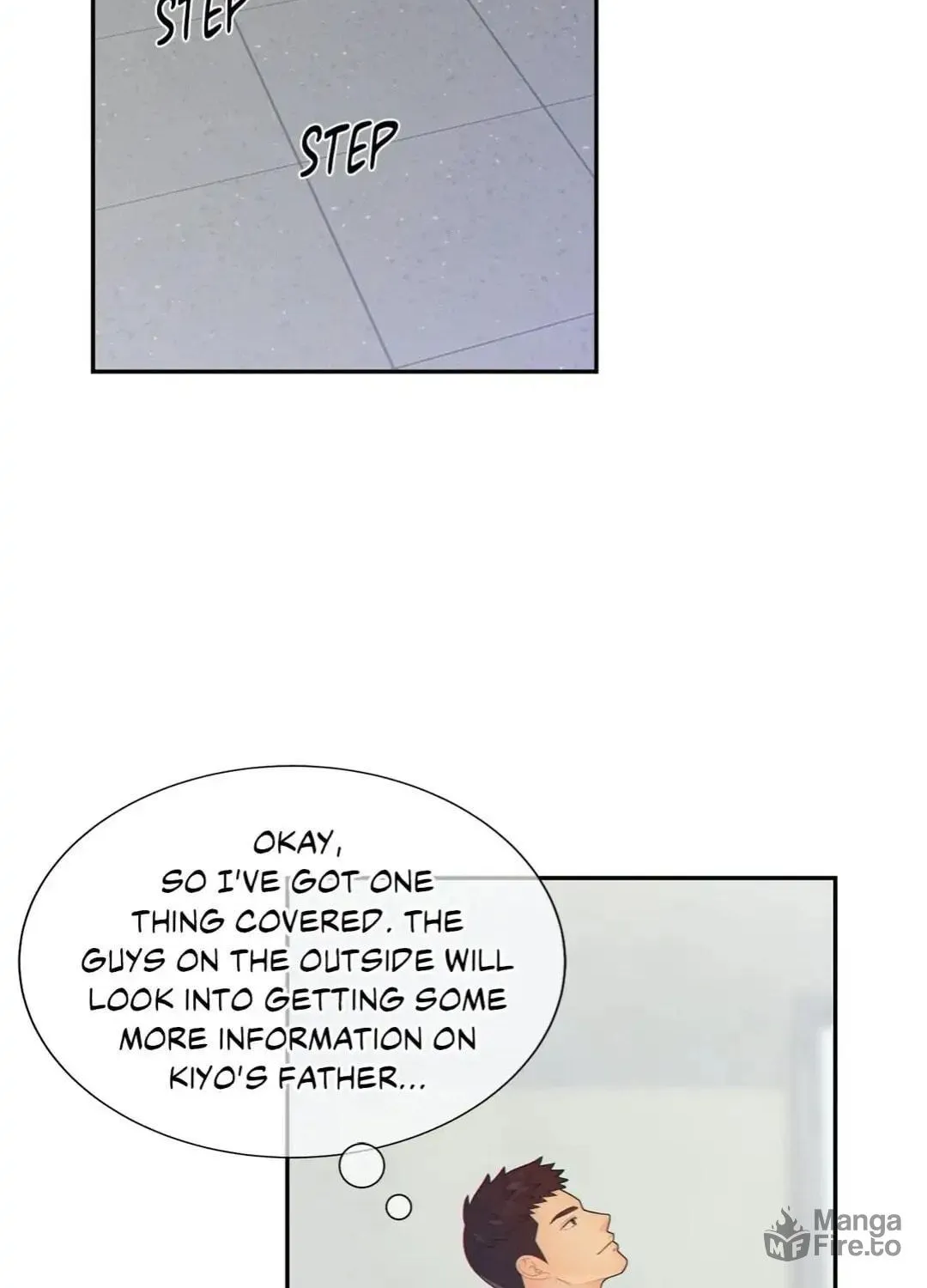Wolves Behind Bars Chapter 40 page 62 - 