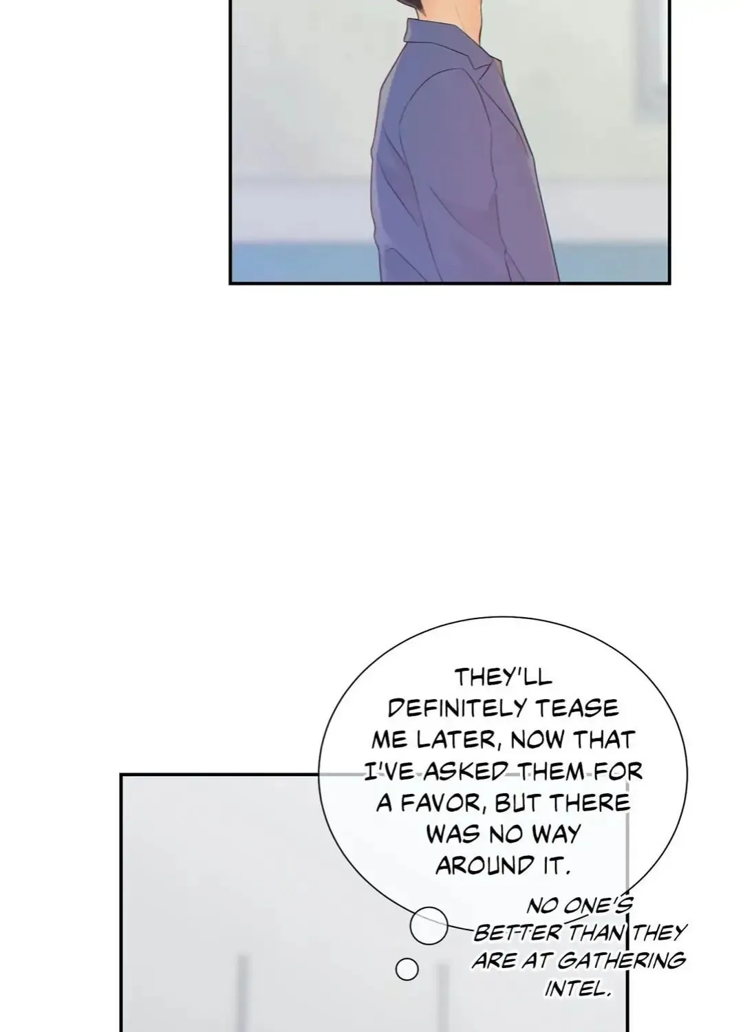 Wolves Behind Bars Chapter 40 page 63 - 