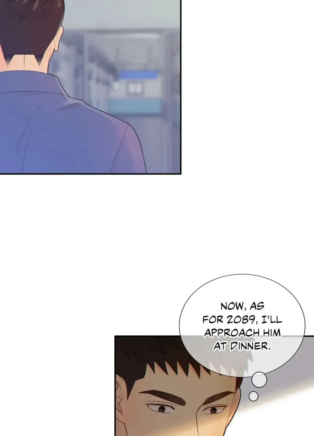 Wolves Behind Bars Chapter 40 page 65 - 