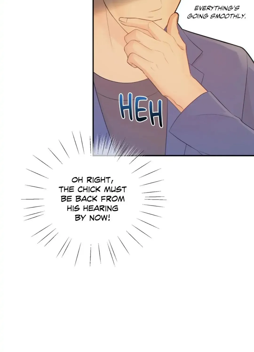 Wolves Behind Bars Chapter 40 page 66 - 