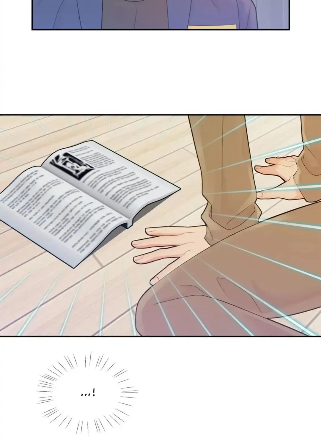 Wolves Behind Bars Chapter 40 page 72 - 