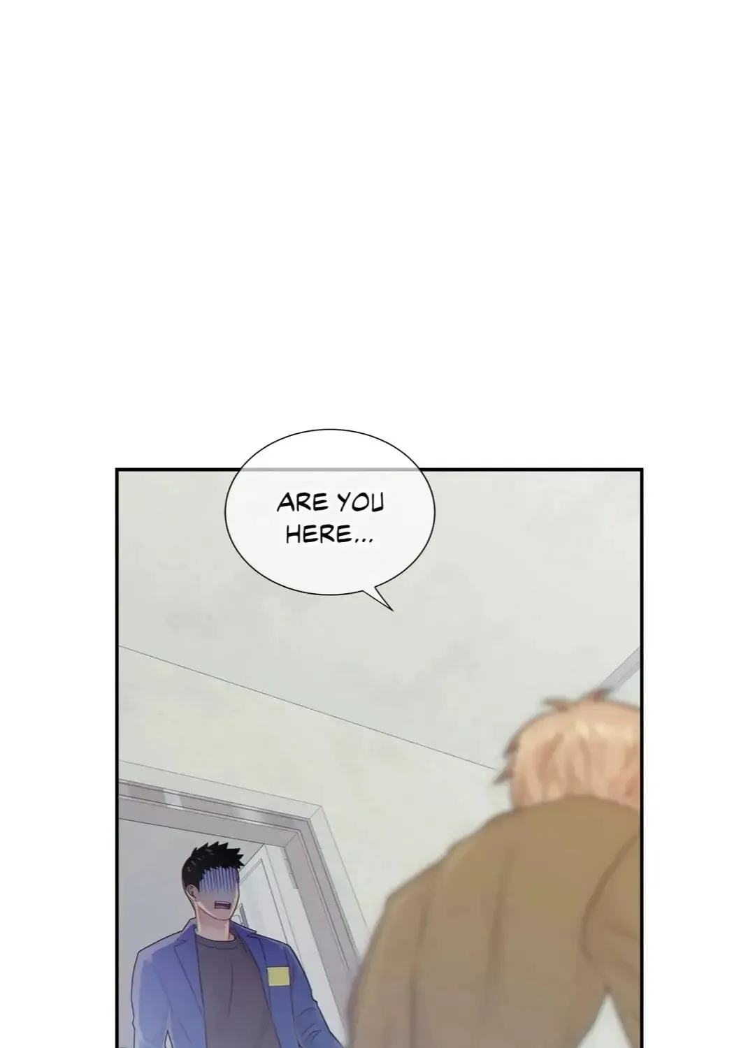 Wolves Behind Bars Chapter 40 page 74 - 