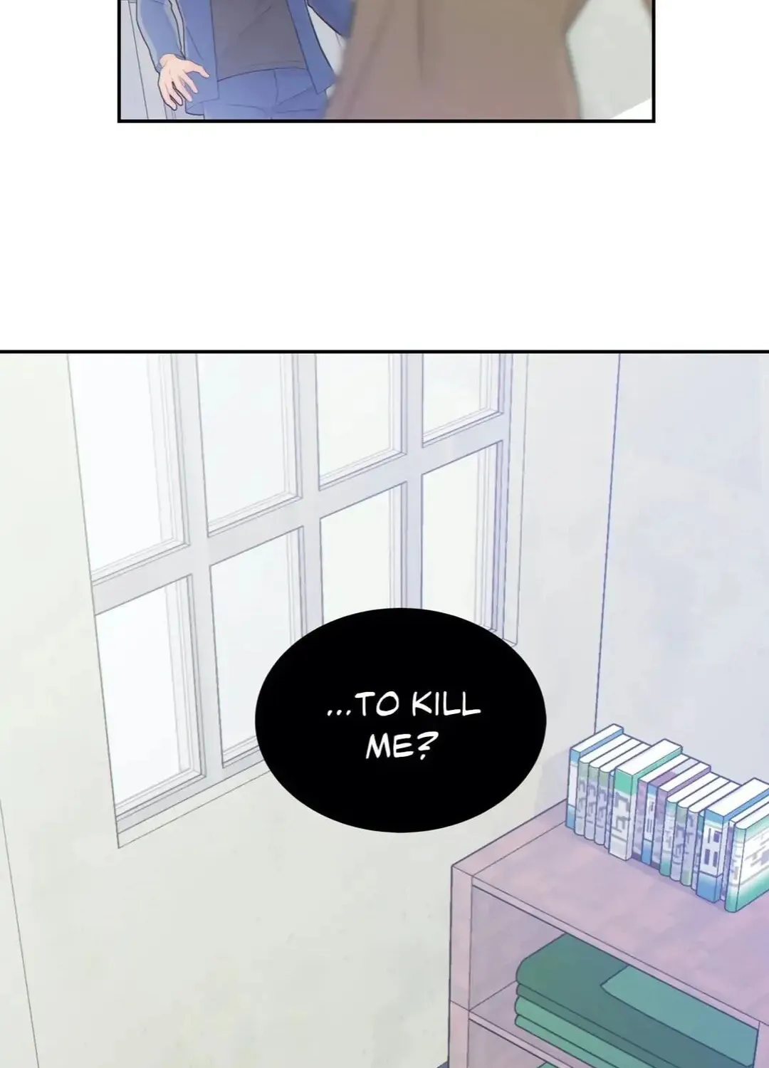 Wolves Behind Bars Chapter 40 page 75 - 