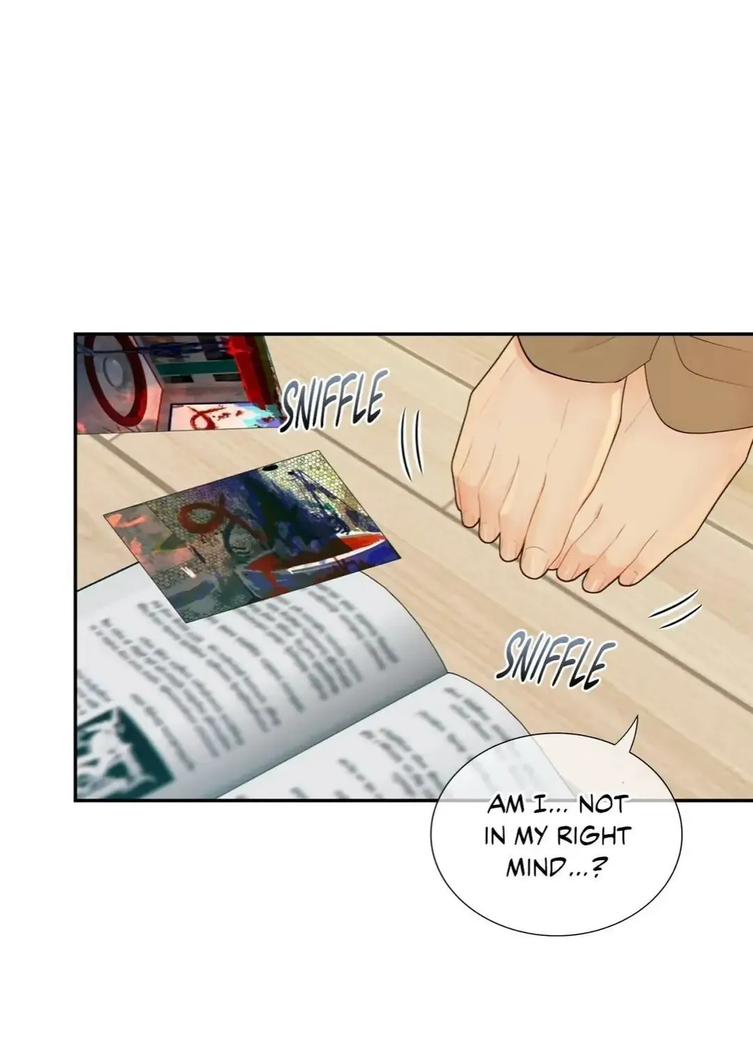 Wolves Behind Bars Chapter 41 page 13 - 