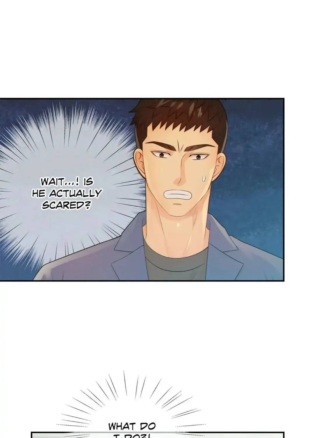 Wolves Behind Bars Chapter 41 page 14 - 
