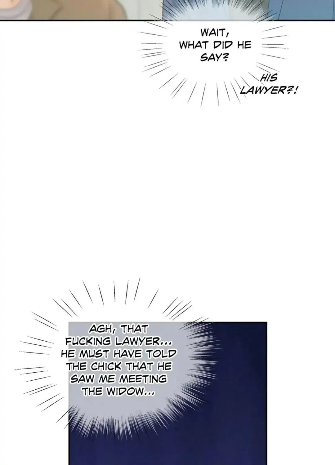 Wolves Behind Bars Chapter 41 page 19 - 