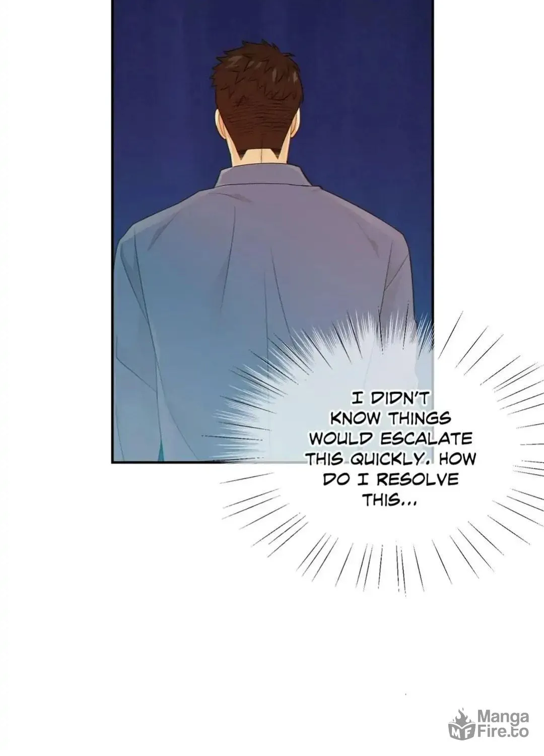 Wolves Behind Bars Chapter 41 page 20 - 