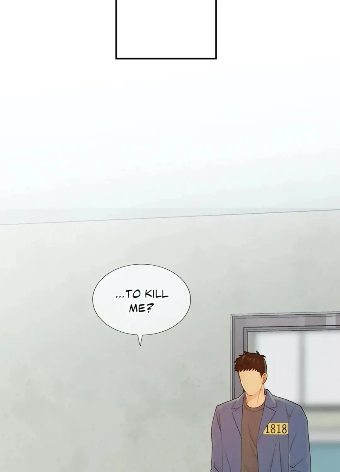 Wolves Behind Bars Chapter 41 page 3 - 