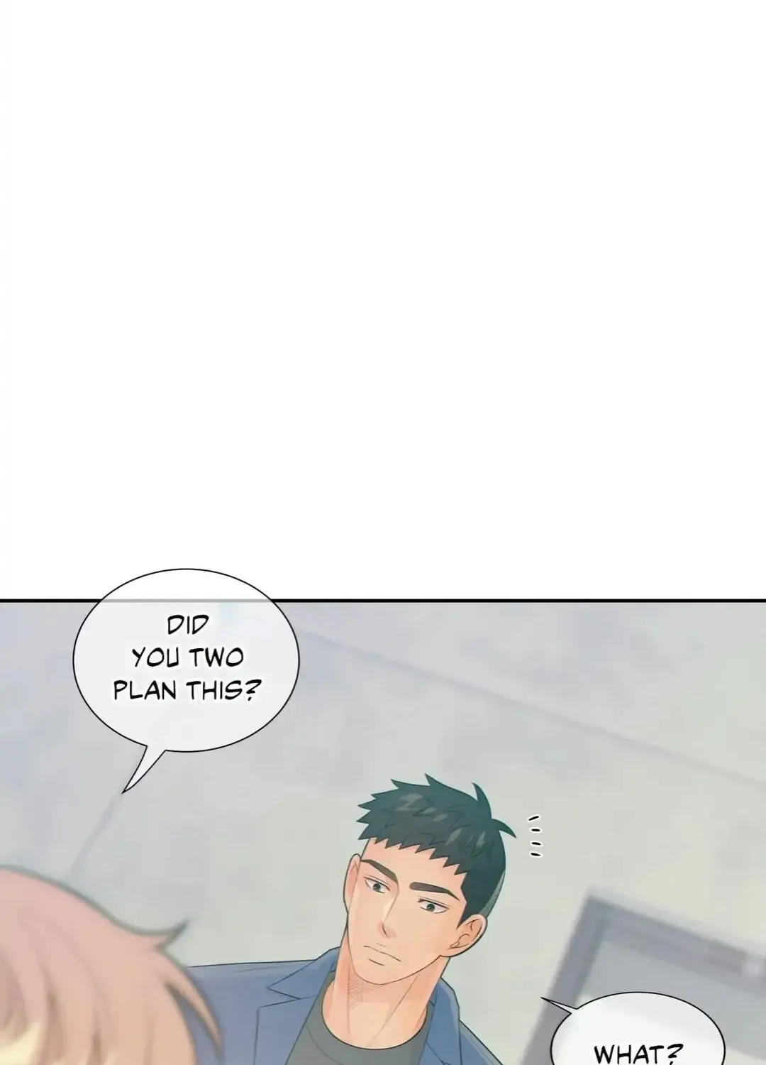 Wolves Behind Bars Chapter 41 page 22 - 