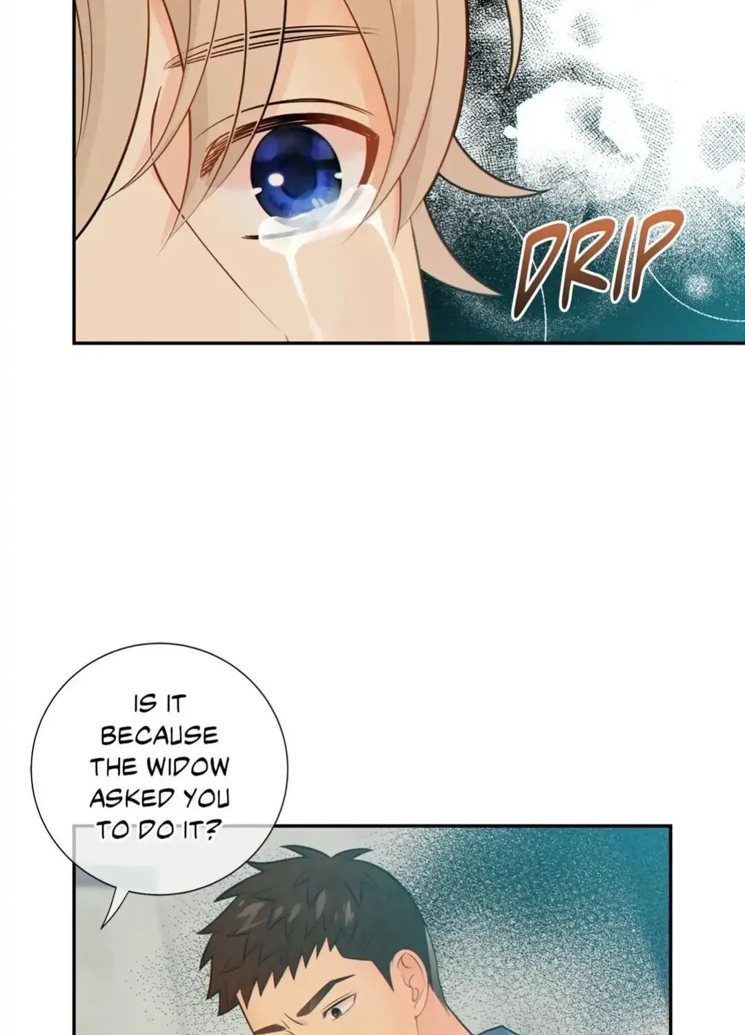 Wolves Behind Bars Chapter 41 page 27 - 