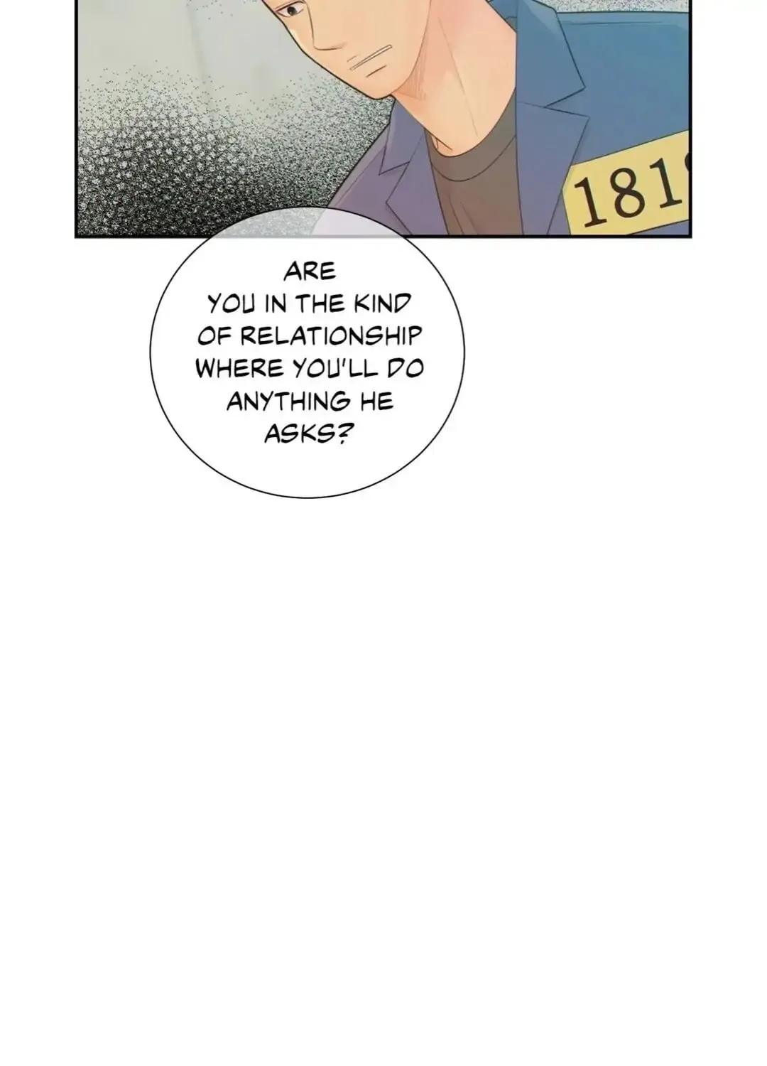 Wolves Behind Bars Chapter 41 page 28 - 