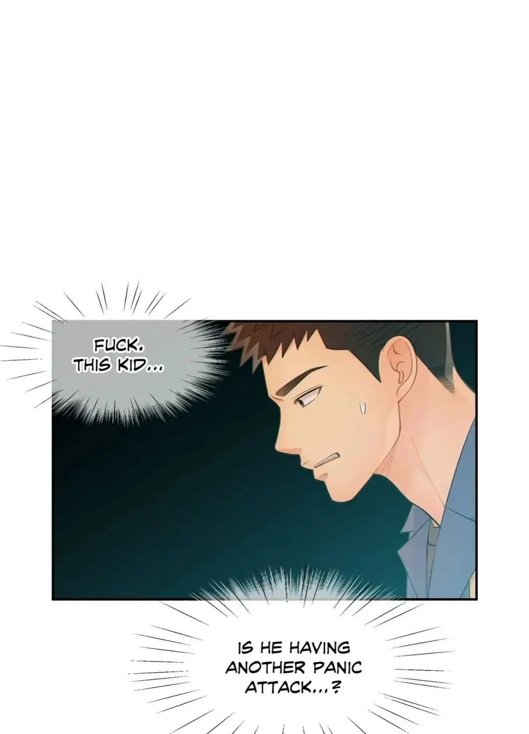 Wolves Behind Bars Chapter 41 page 30 - 