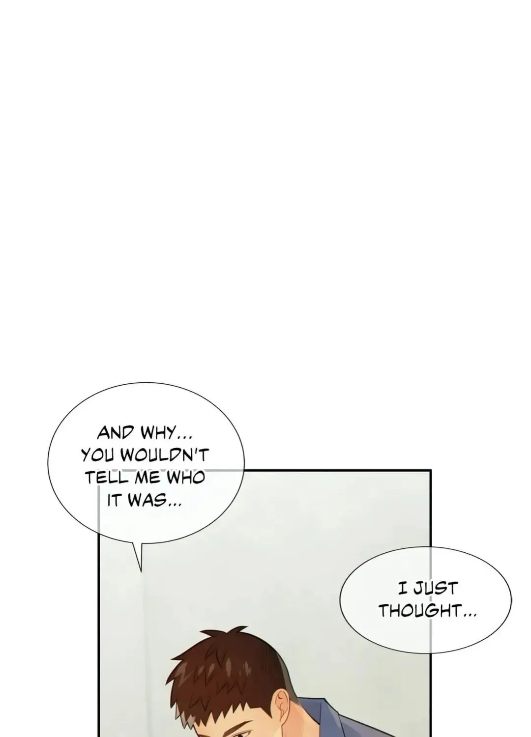 Wolves Behind Bars Chapter 41 page 35 - 