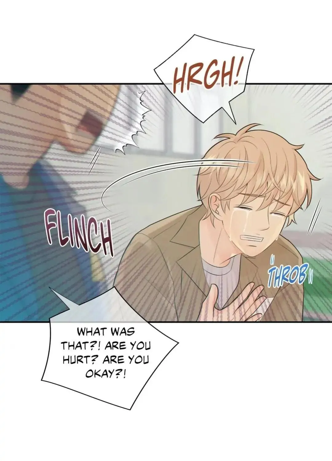 Wolves Behind Bars Chapter 41 page 42 - 