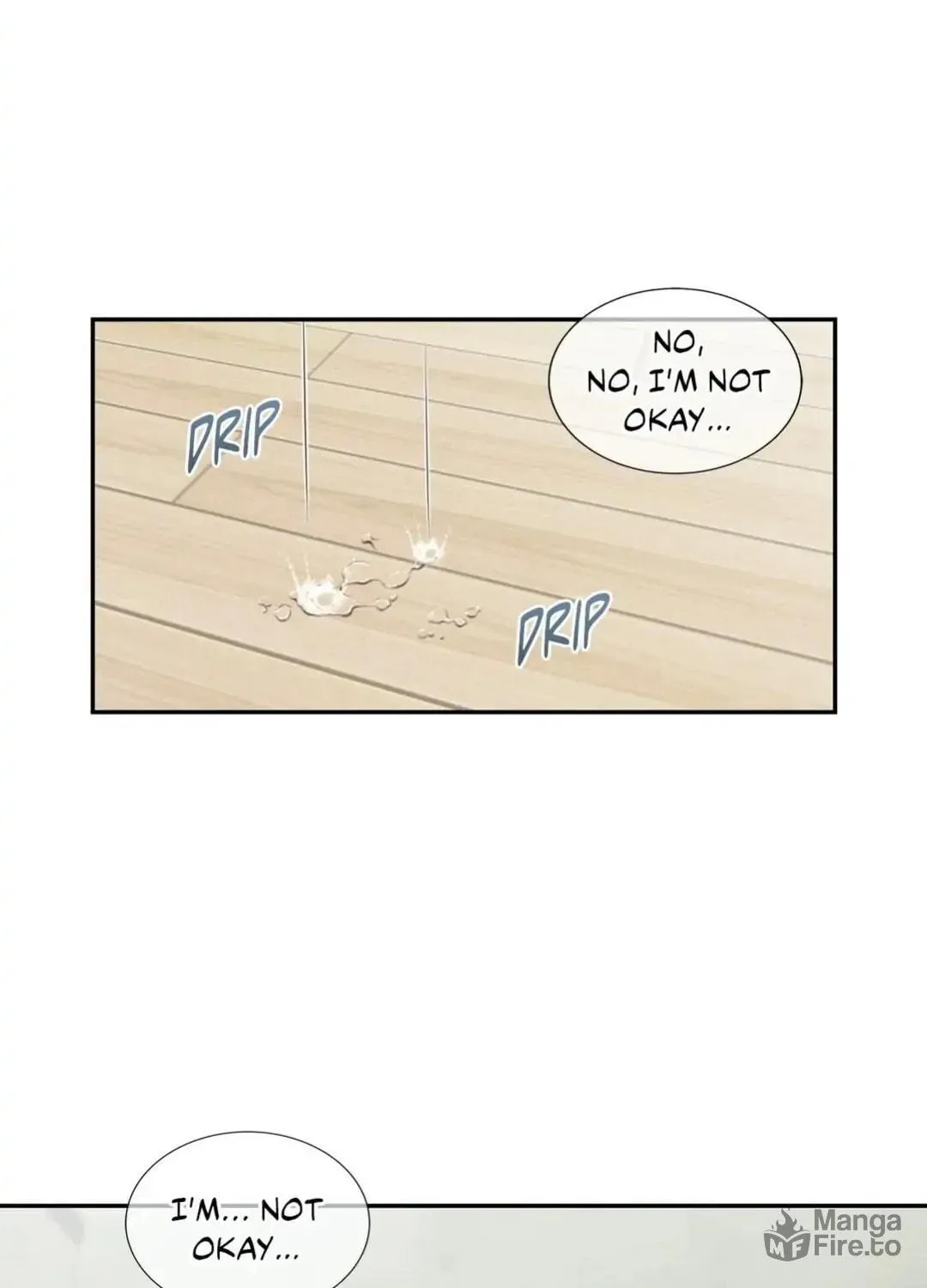 Wolves Behind Bars Chapter 41 page 43 - 