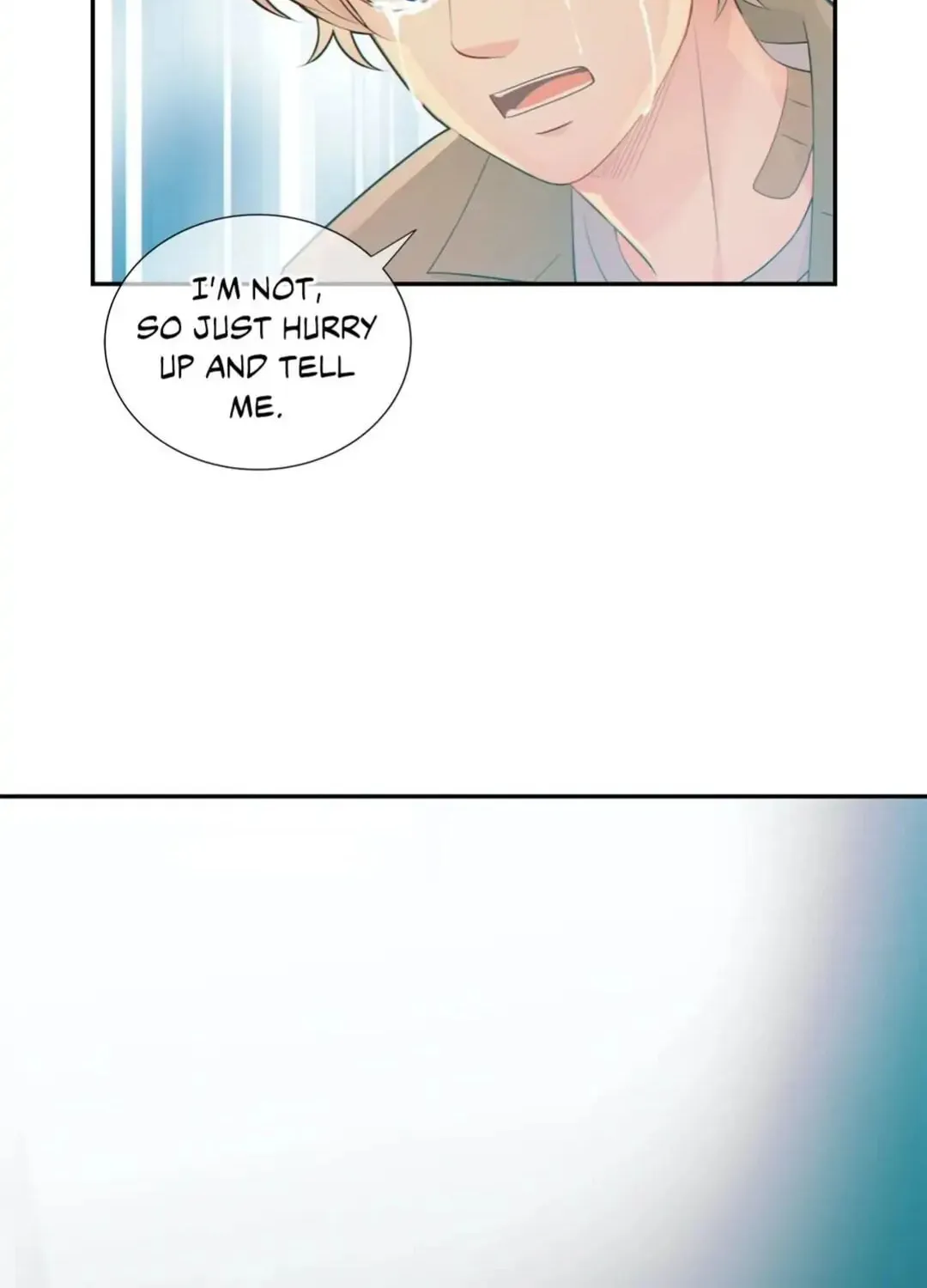 Wolves Behind Bars Chapter 41 page 45 - 