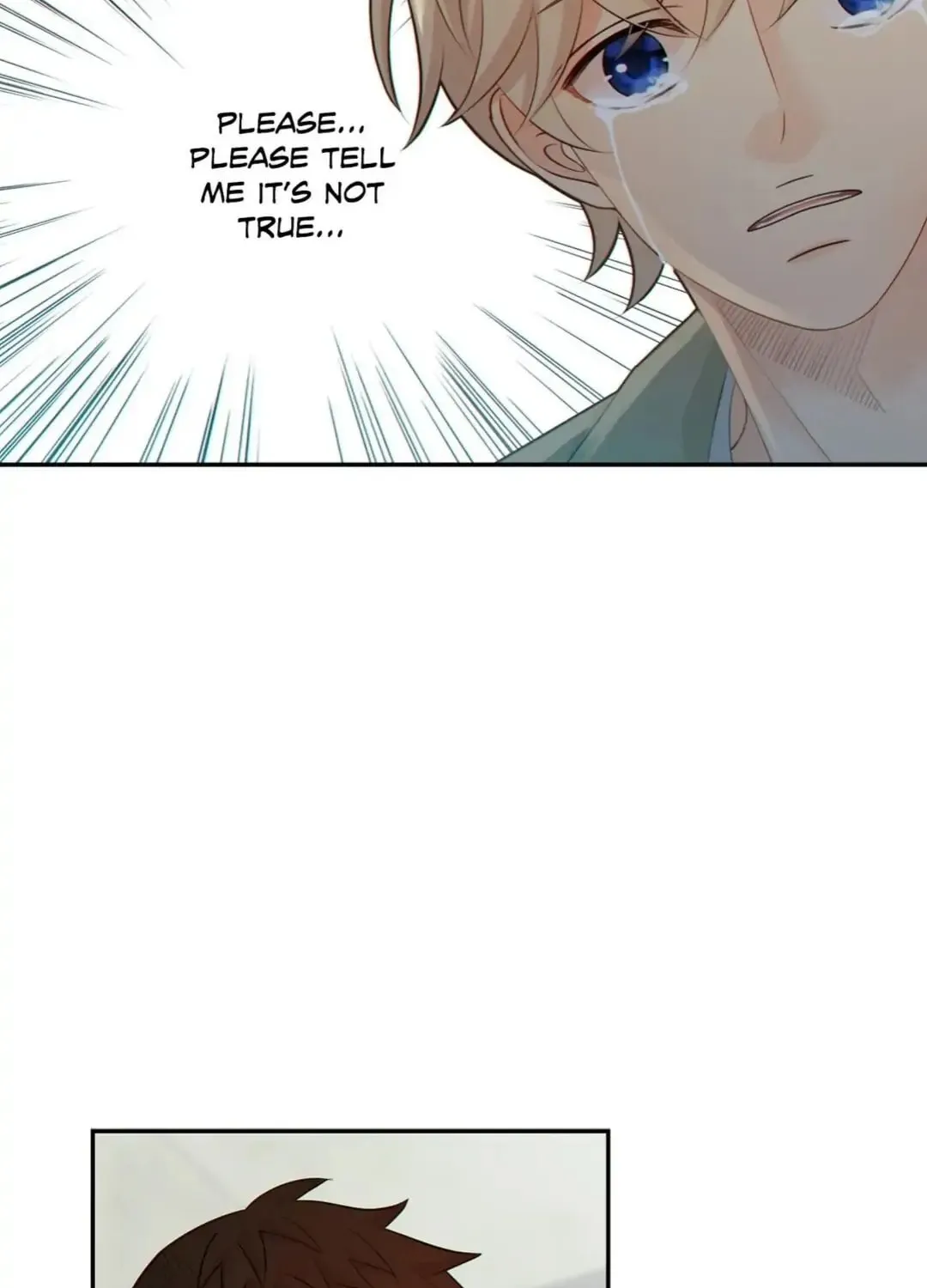 Wolves Behind Bars Chapter 41 page 48 - 