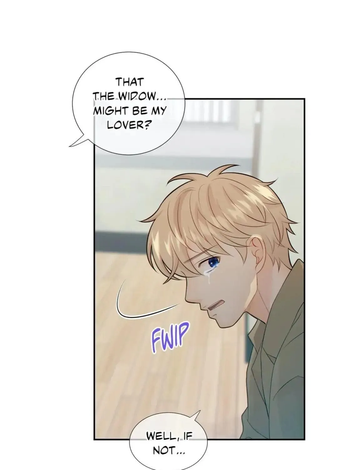 Wolves Behind Bars Chapter 41 page 50 - 