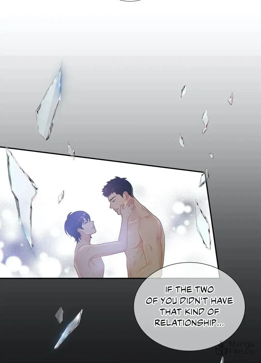 Wolves Behind Bars Chapter 41 page 51 - 