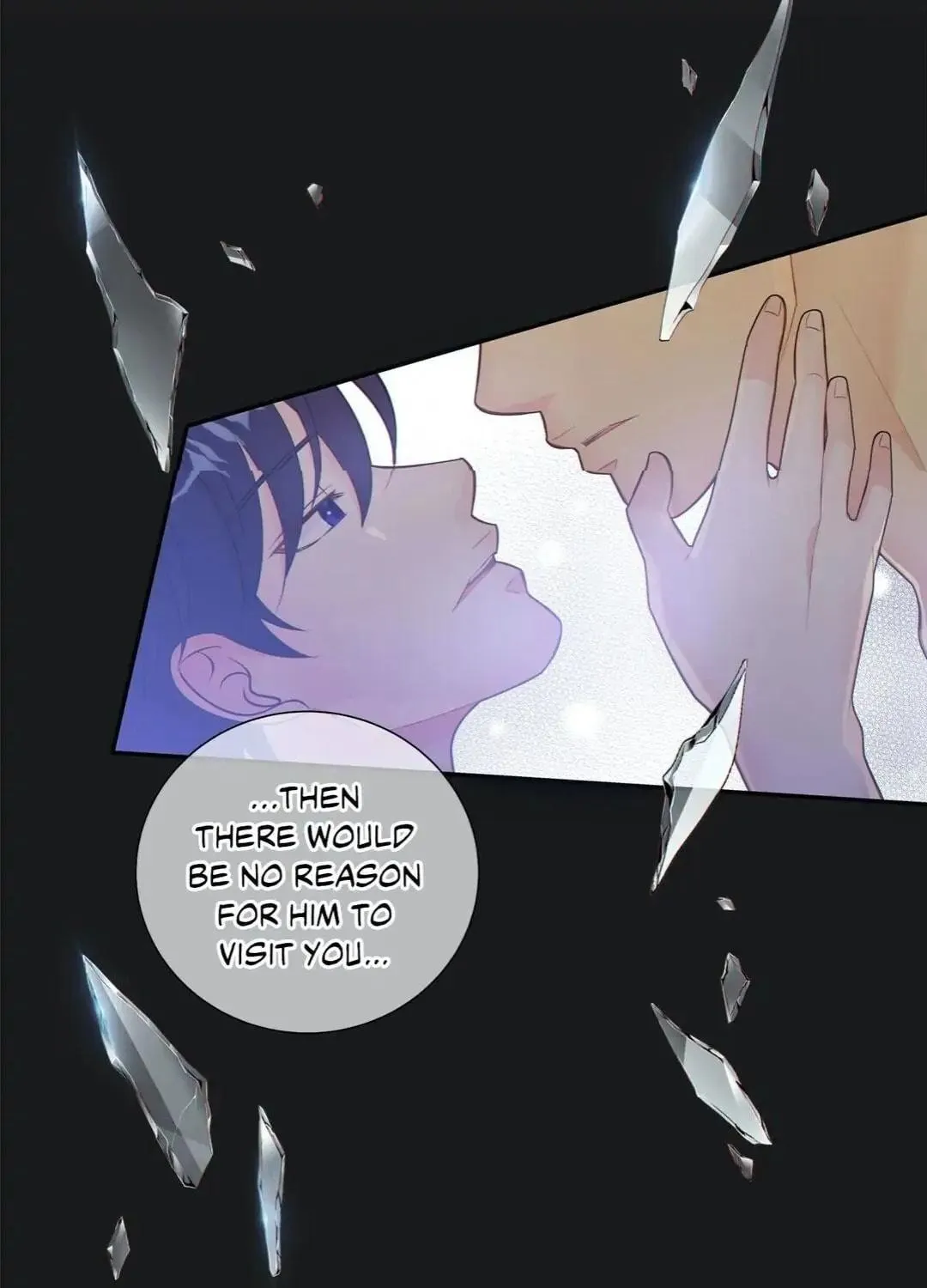 Wolves Behind Bars Chapter 41 page 52 - 