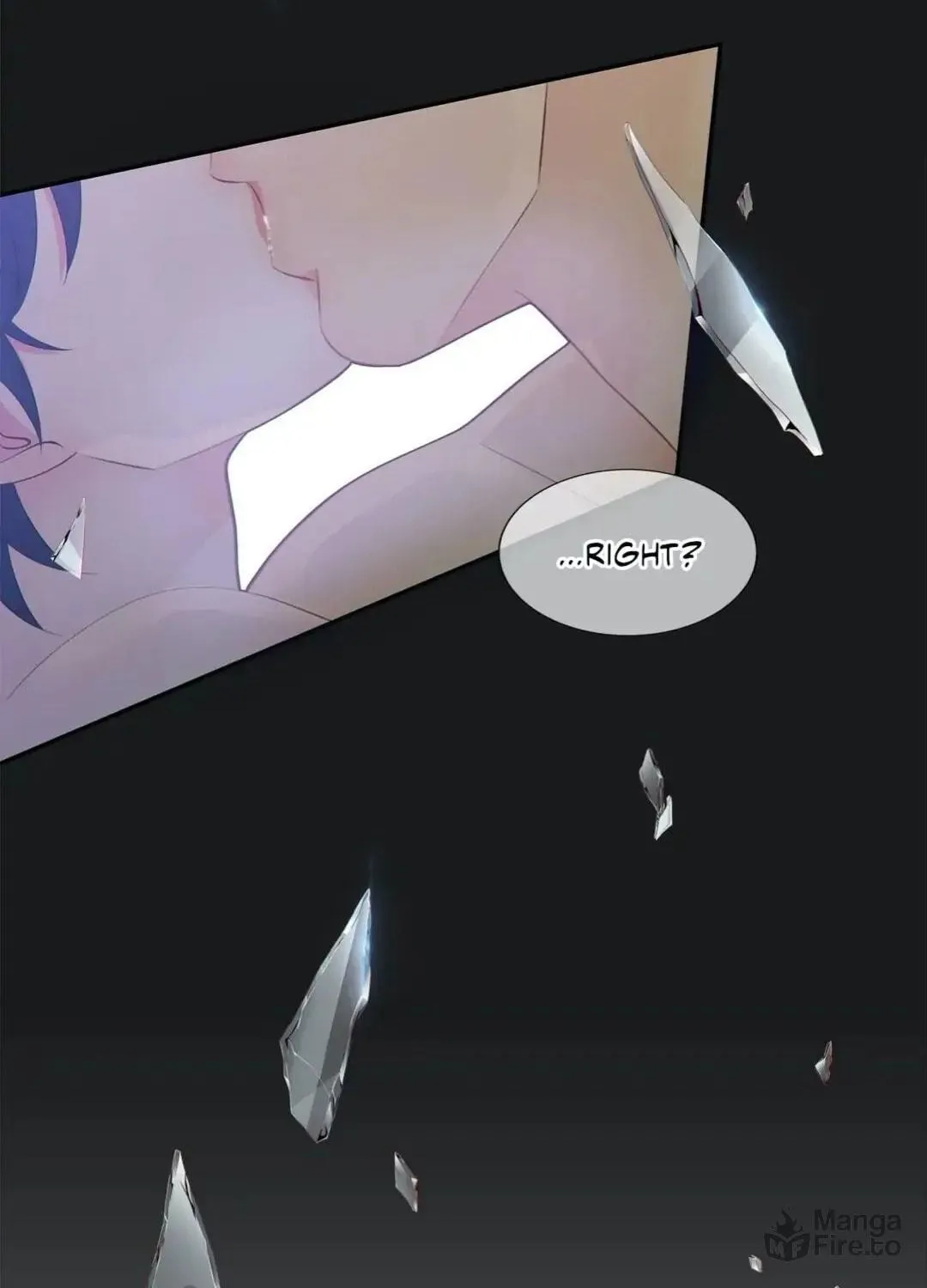 Wolves Behind Bars Chapter 41 page 53 - 