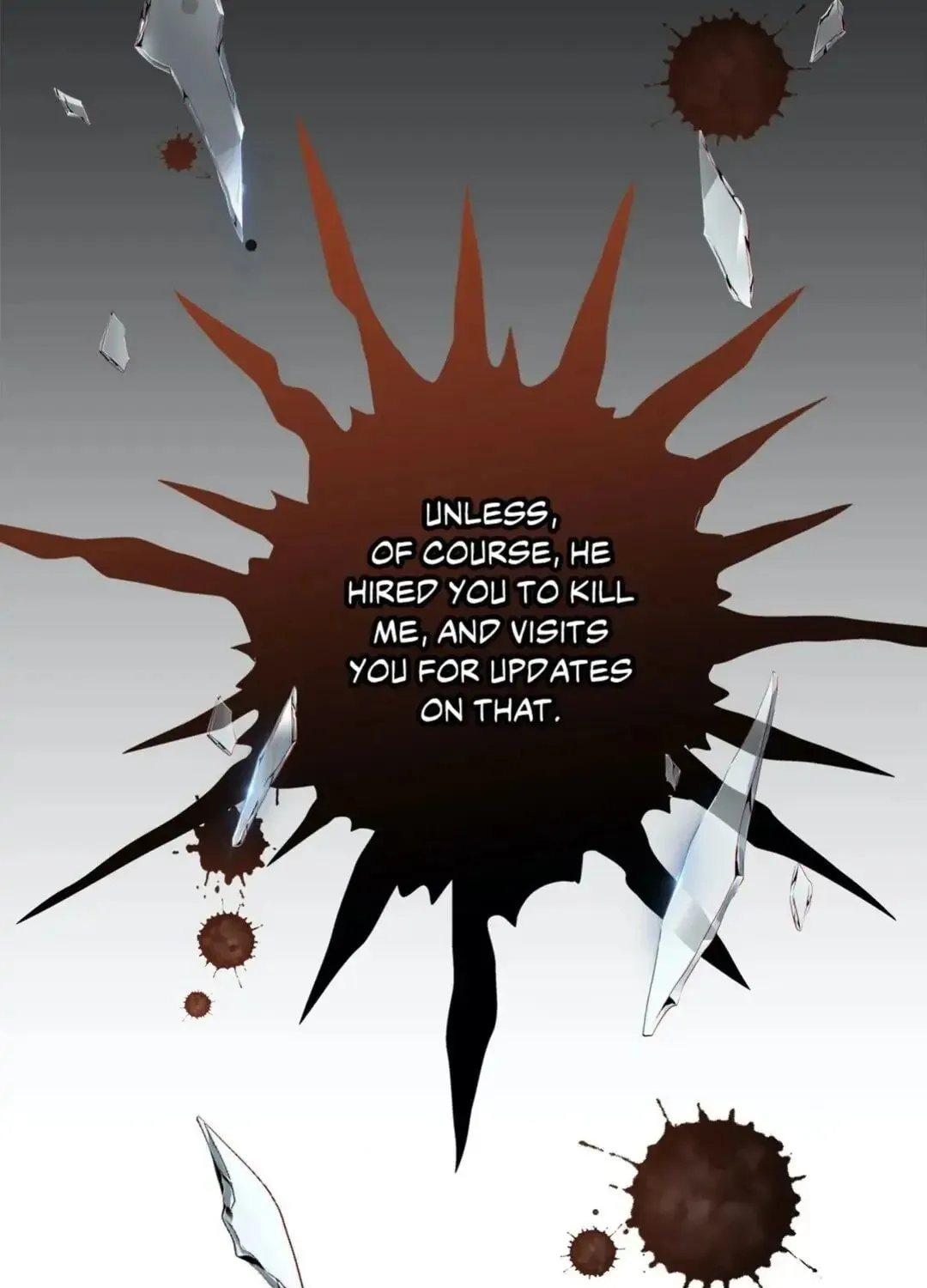 Wolves Behind Bars Chapter 41 page 54 - 
