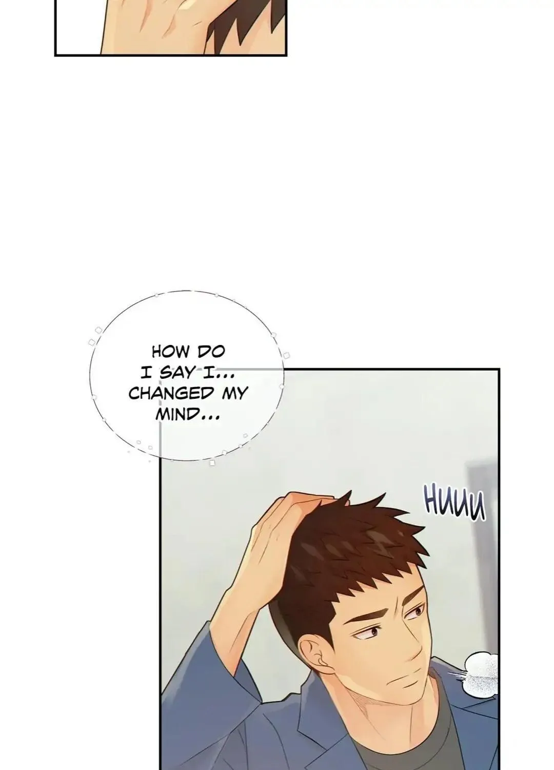 Wolves Behind Bars Chapter 41 page 56 - 