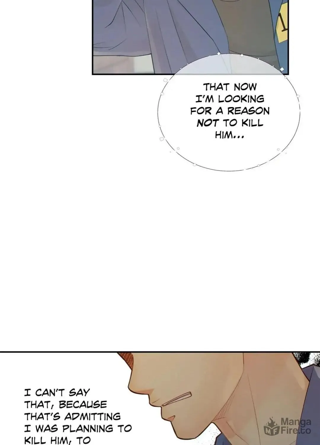 Wolves Behind Bars Chapter 41 page 57 - 