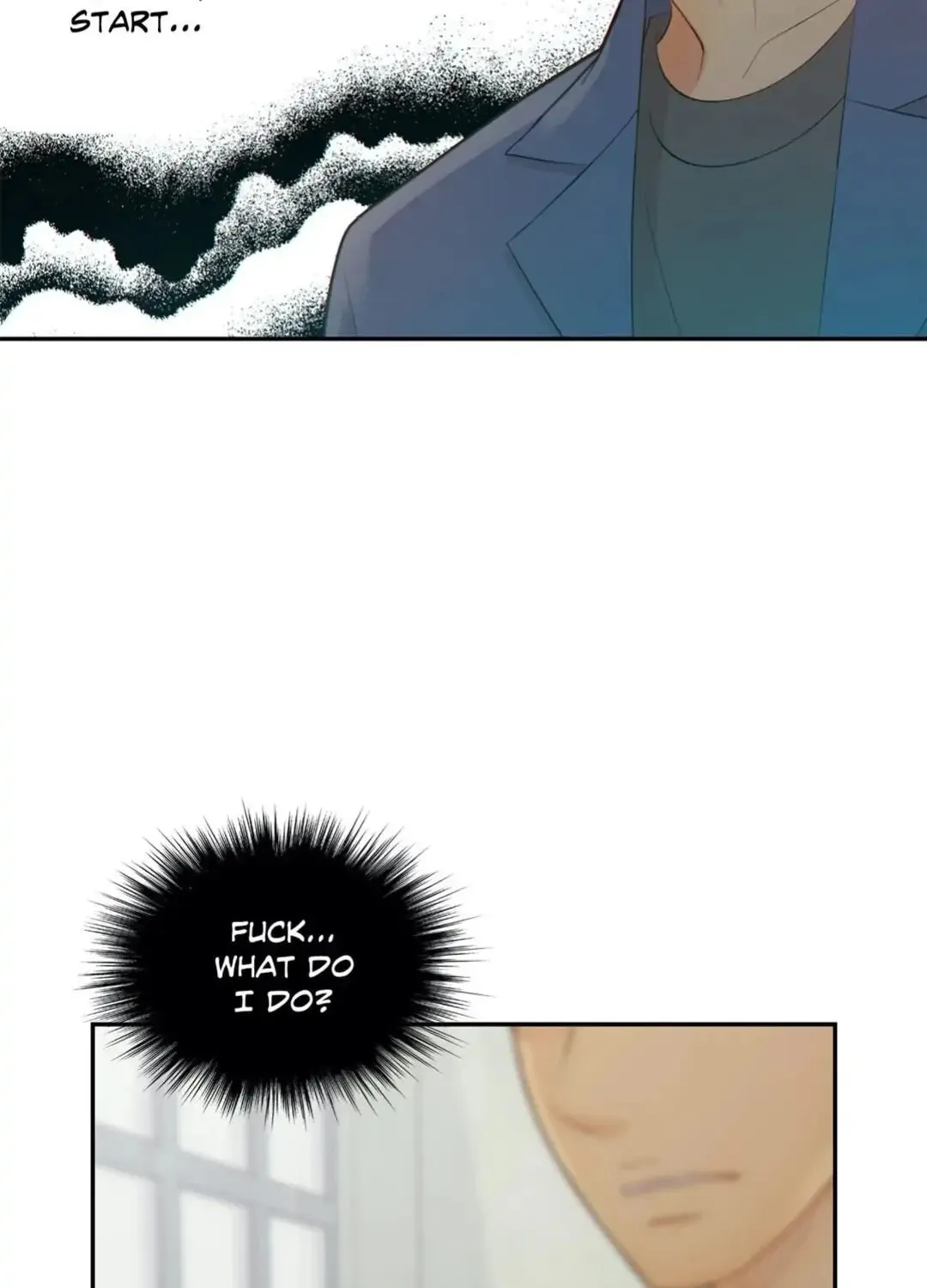 Wolves Behind Bars Chapter 41 page 58 - 