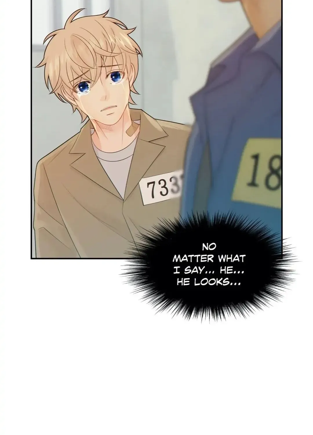 Wolves Behind Bars Chapter 41 page 59 - 