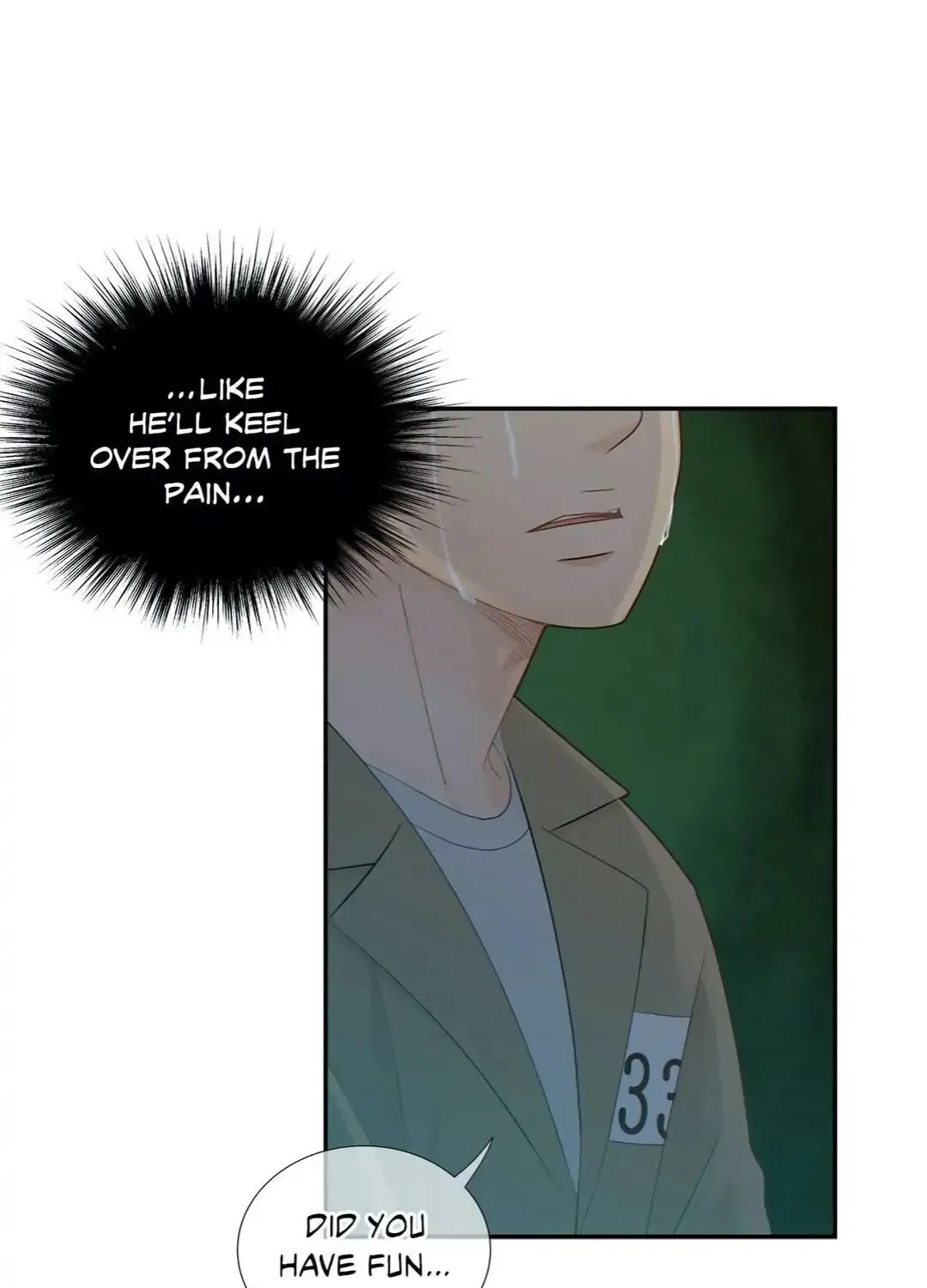 Wolves Behind Bars Chapter 41 page 60 - 