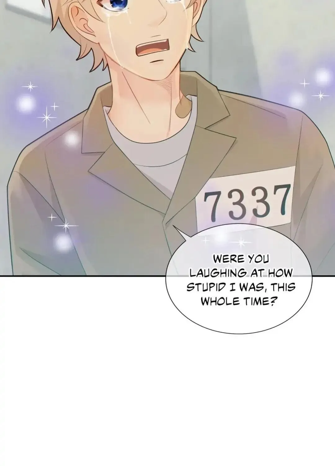 Wolves Behind Bars Chapter 41 page 62 - 