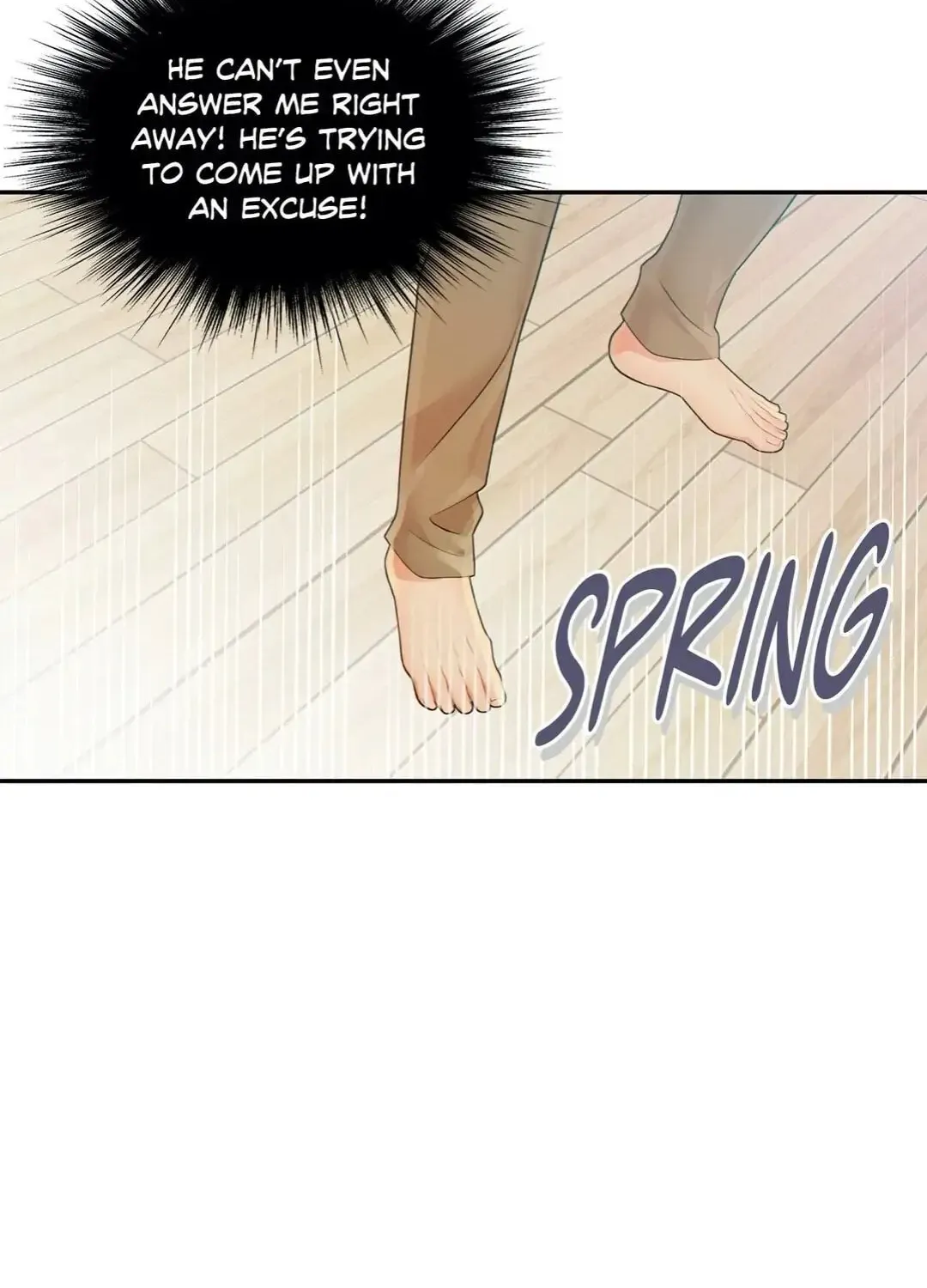 Wolves Behind Bars Chapter 41 page 67 - 