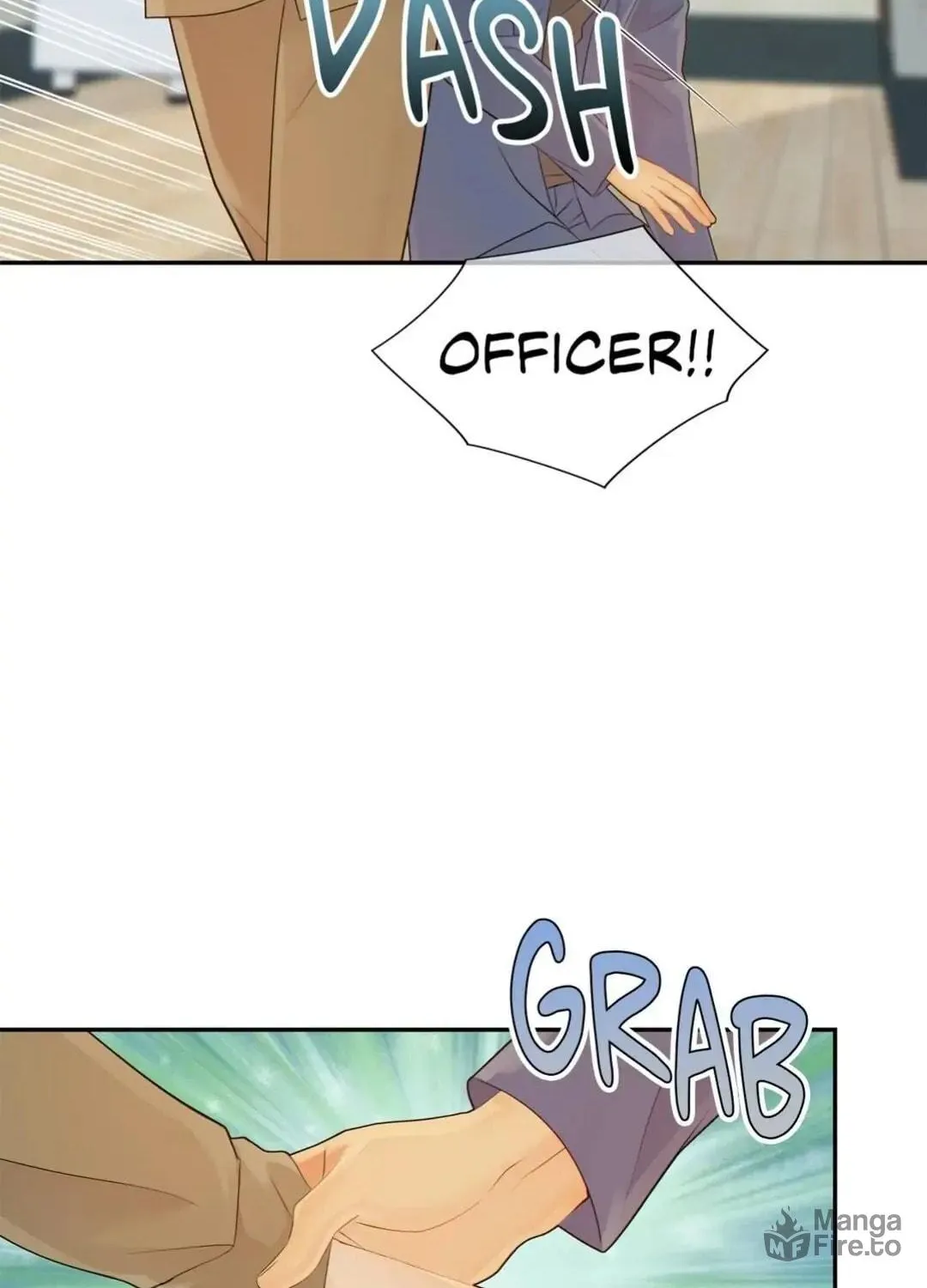 Wolves Behind Bars Chapter 41 page 69 - 