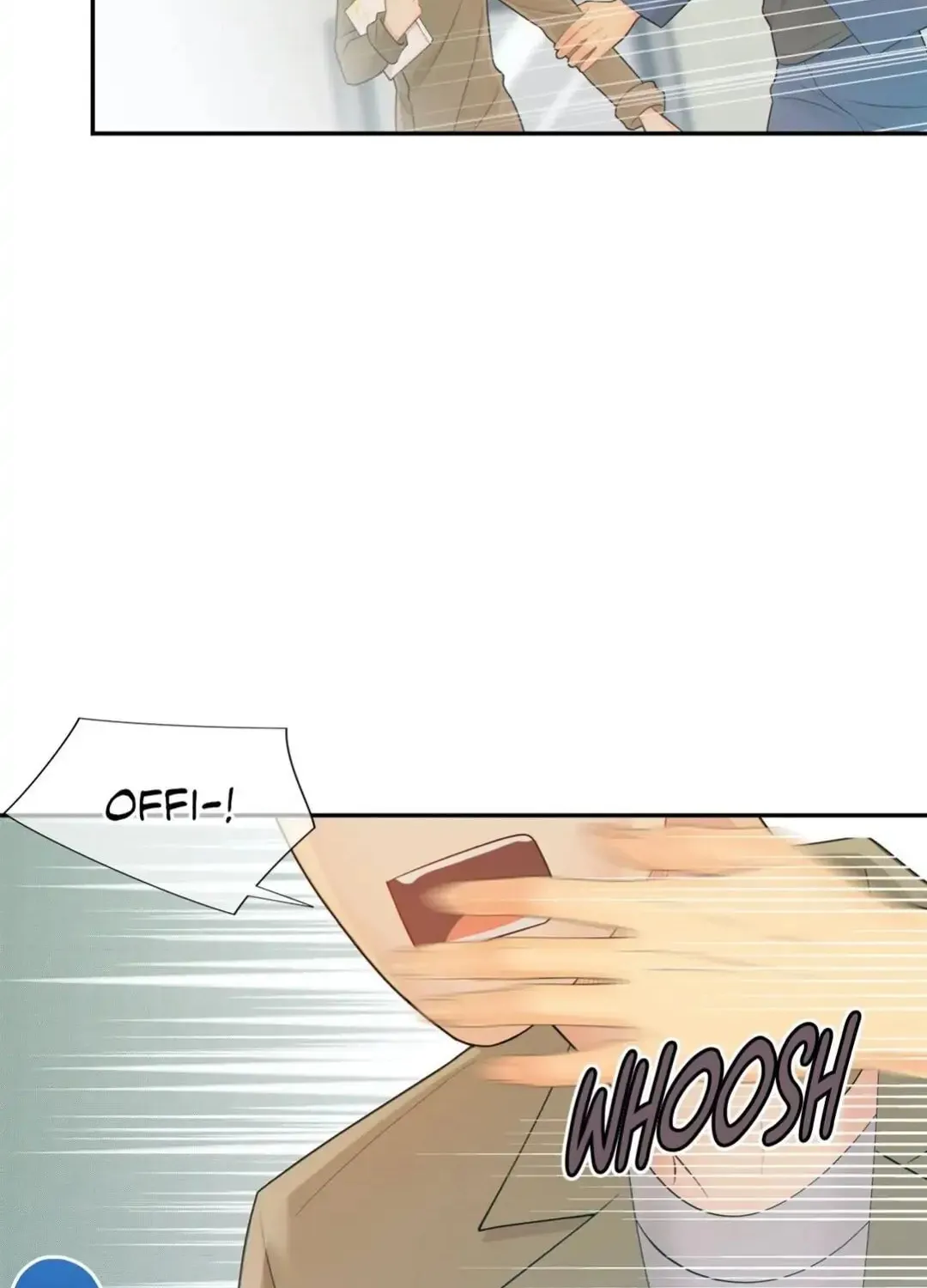 Wolves Behind Bars Chapter 41 page 71 - 