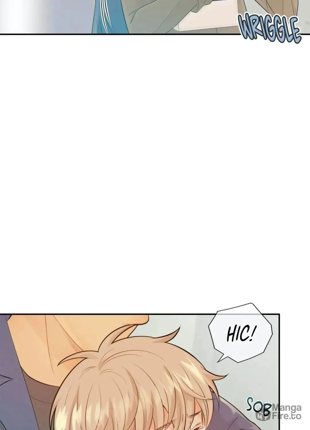 Wolves Behind Bars Chapter 41 page 75 - 