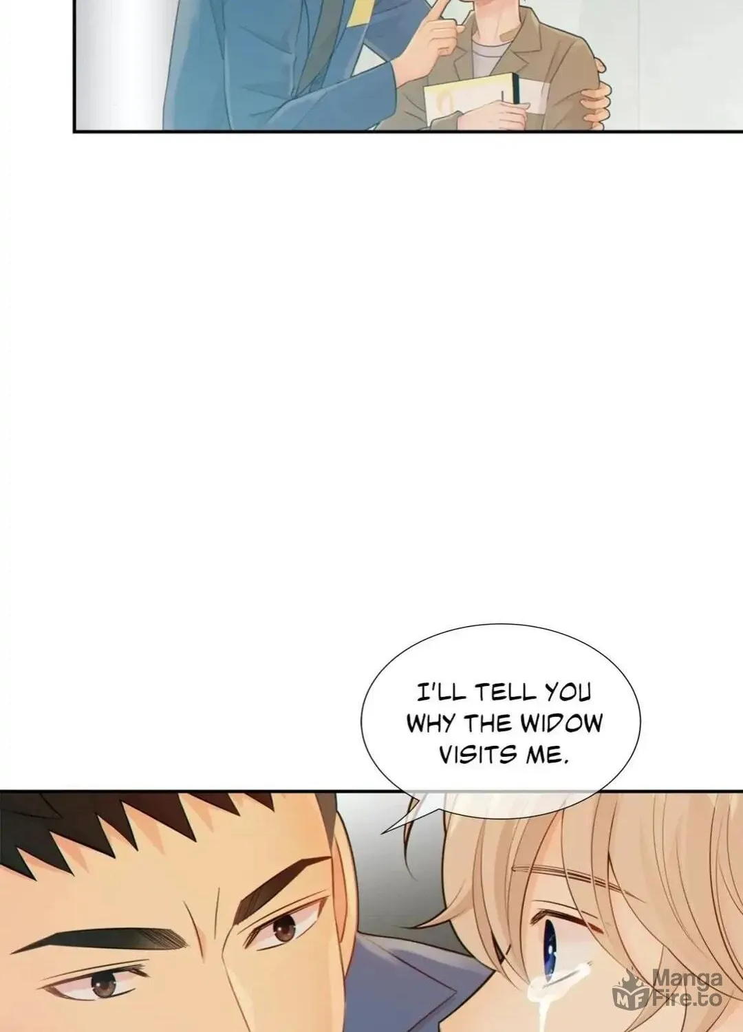 Wolves Behind Bars Chapter 41 page 77 - 