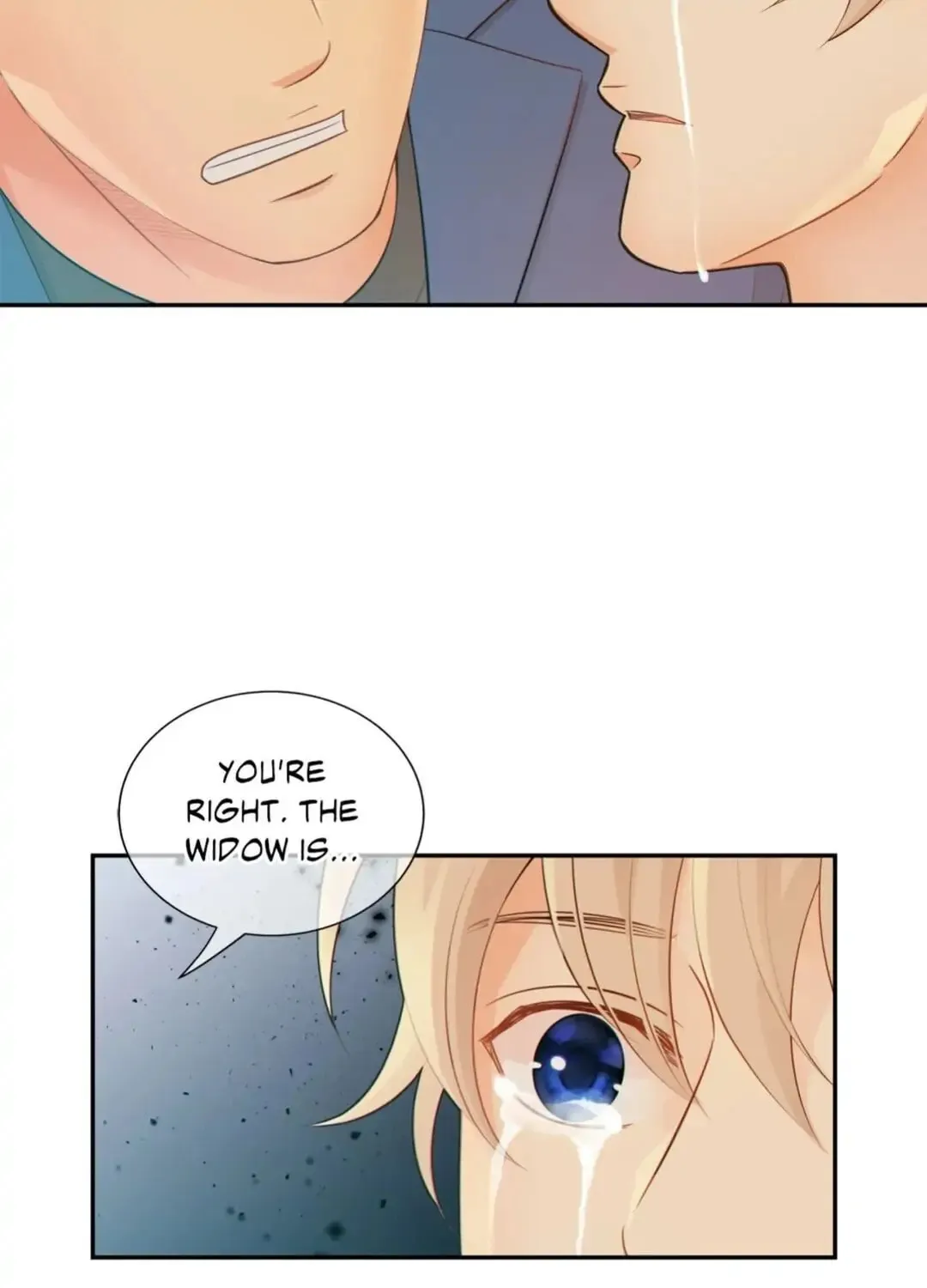 Wolves Behind Bars Chapter 41 page 78 - 